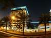 Novotel Hotel 